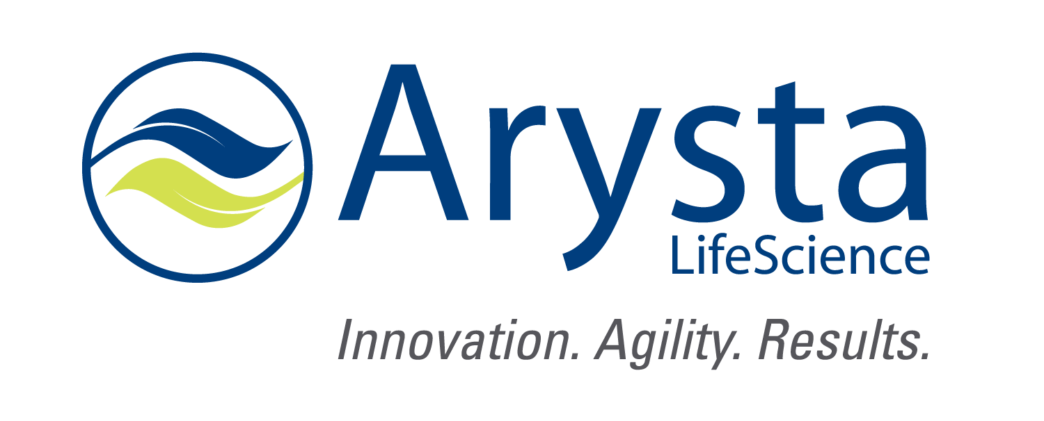 Arysta life Science
Innovation. Agility. Results