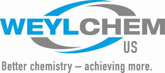 Weylchem
Better chemistry - achieving more.