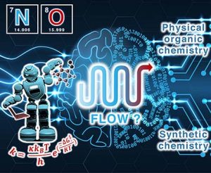 Revisiting the Paradigm of Reaction Optimization in Flow with a Priori Computational Reaction Intelligence