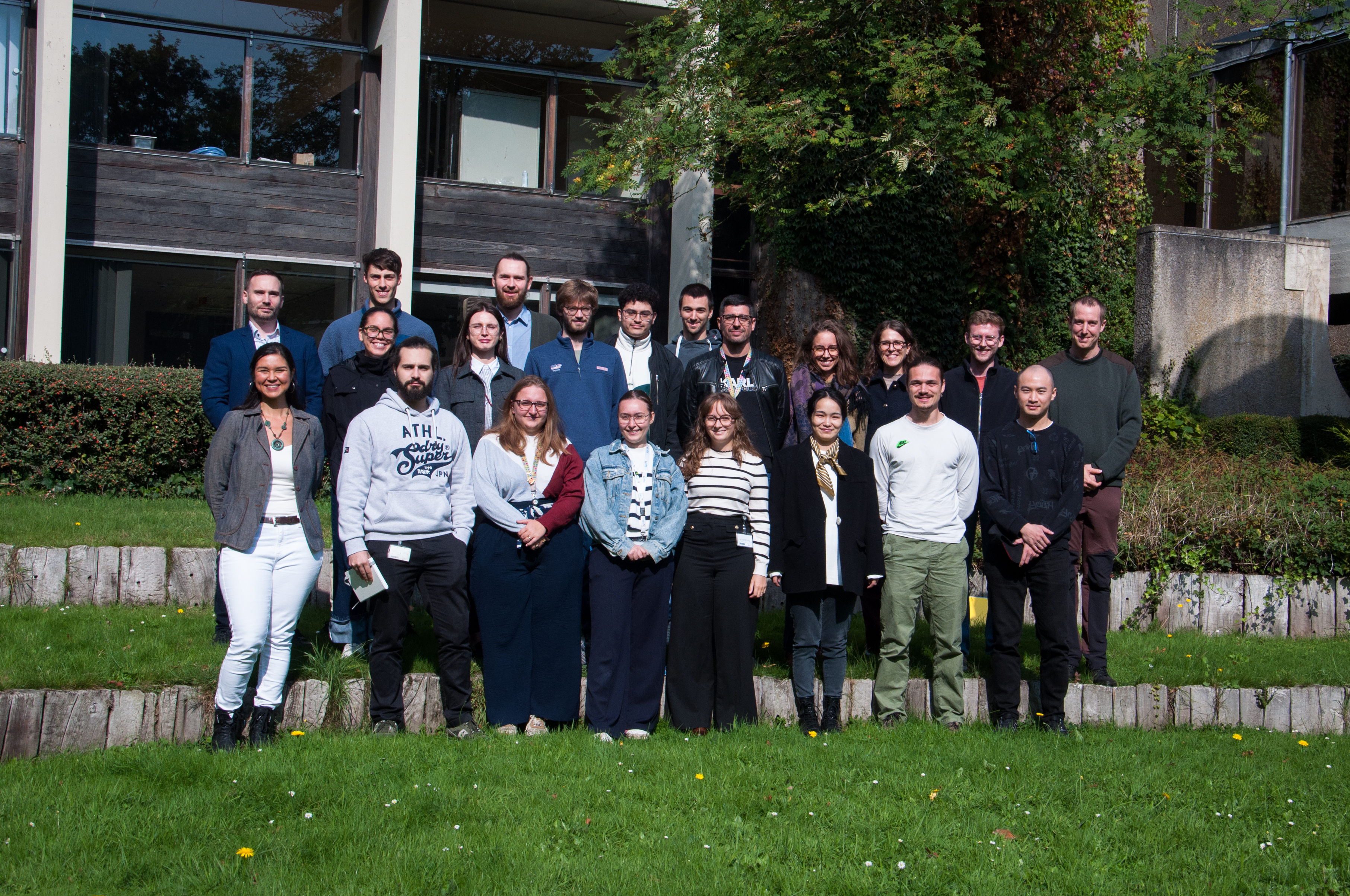 October 2025 October 2025