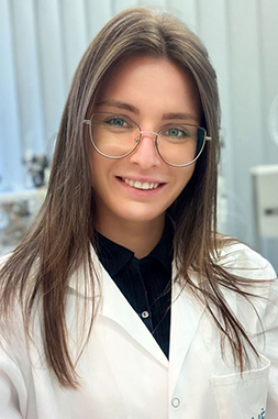 Mariia Hruzd Mariia Hruzd